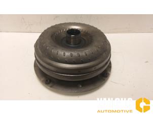 Used Automatic torque converter Landrover Range Rover Sport (LW) 3.0 SDV6 Price on request offered by Van Gils Automotive