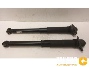 Used Shock absorber kit Volkswagen Touran (5T1) 2.0 TDI 150 Price on request offered by Van Gils Automotive