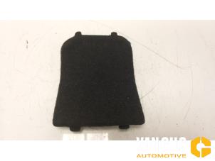 Used Cover, miscellaneous BMW 5 serie (F10) 520d 16V Price on request offered by Van Gils Automotive