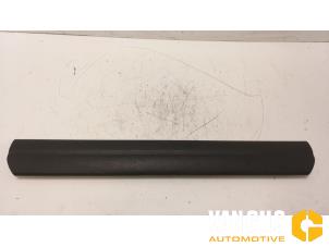 Used Decorative strip BMW 5 serie (F10) 520d 16V Price on request offered by Van Gils Automotive