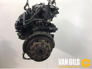 Gebrauchte Motor Ford Fiesta 5 (JD/JH) 1.3 Preis € 399,99 Margenregelung angeboten von Van Gils Automotive