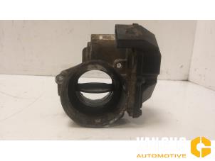Used Throttle body Volkswagen Caddy Price on request offered by Van Gils Automotive