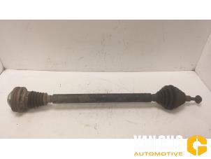 Used Front drive shaft, right Volkswagen Caddy Price on request offered by Van Gils Automotive