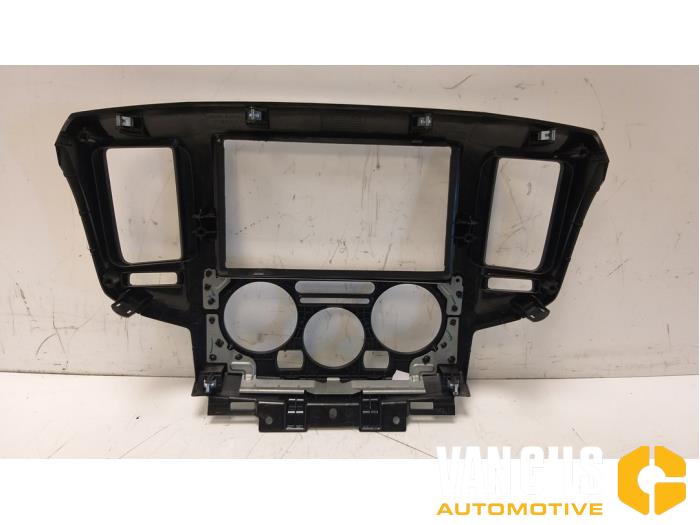 Armaturenbrett Zierleiste Nissan NV 200 Evalia 1.6 16V - 68260BJ04C