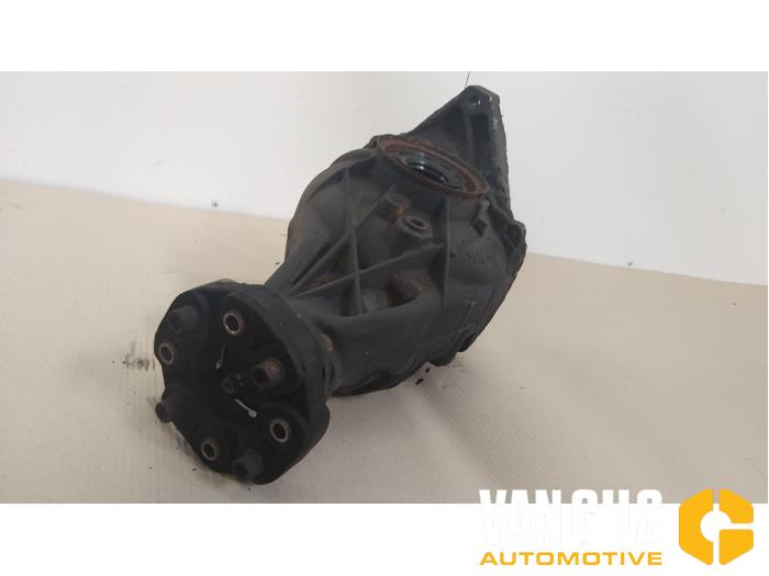 Rear differential Mercedes E Estate E-220 CDI 16V BlueEfficiency ...