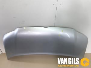 Używane Maska Volkswagen Transporter T5 1.9 TDi Cena € 100,00 Procedura marży oferowane przez Van Gils Automotive