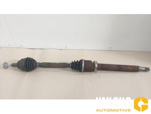 Used Front drive shaft, right Volvo S40 (MS) 2.0 16V Price € 55,00 Margin scheme offered by Van Gils Automotive