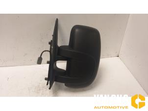 Used Wing mirror, left Opel Movano (4A1; 4A2; 4B2; 4B3; 4C2; 4C3) 2.5 CDTI 16V DPF Price € 36,00 Margin scheme offered by Van Gils Automotive