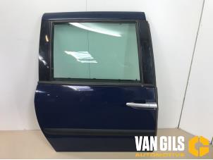 Used Sliding door, right Peugeot 807 2.0 16V Price on request offered by Van Gils Automotive