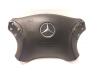 Left airbag (steering wheel) from a Mercedes C Combi (S203), 2001 / 2007 2.2 C-200 CDI 16V, Combi/o, Diesel, 2.148cc, 90kW (122pk), RWD, OM646962, 2003-04 / 2007-08, 203.207 2004