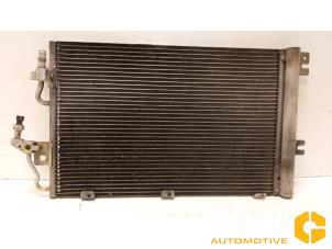 Used Air conditioning radiator Opel Astra H (L48) 1.6 16V Twinport Price € 80,00 Margin scheme offered by Van Gils Automotive