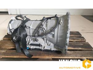 Used Gearbox Landrover Range Rover Sport (LW) 3.0 TDV6 Price on request offered by Van Gils Automotive