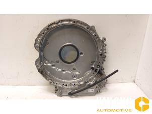 Used Timing cover Mercedes B (W246,242) 2.1 B-220 CDI BlueEFFICIENCY 16V Price € 74,99 Margin scheme offered by Van Gils Automotive