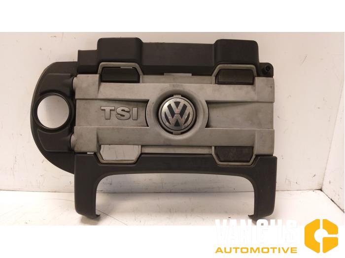 Vw Tsi Rocker Rocker cover Volkswagen Golf Plus 1.4 TSI 140 16V - 03C103925BB BMY
