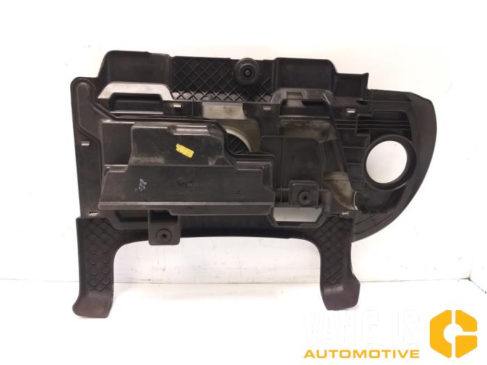 Vw Tsi Rocker Rocker cover Volkswagen Golf Plus 1.4 TSI 140 16V - 03C103925BB BMY