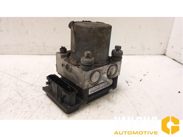 Begagnade ABS-pump Fiat Scudo (270) 2.0 D Multijet Pris € 150,00 Marginaltabell erbjuds av Van Gils Automotive