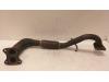 MG MGF 1.8i VVC 16V Exhaust front section