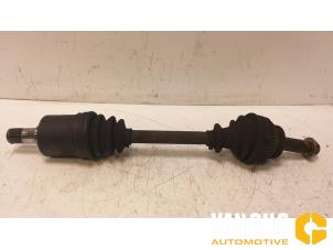 Used Drive shaft, rear left MG MGF 1.8i VVC 16V Price € 74,99 Margin scheme offered by Van Gils Automotive