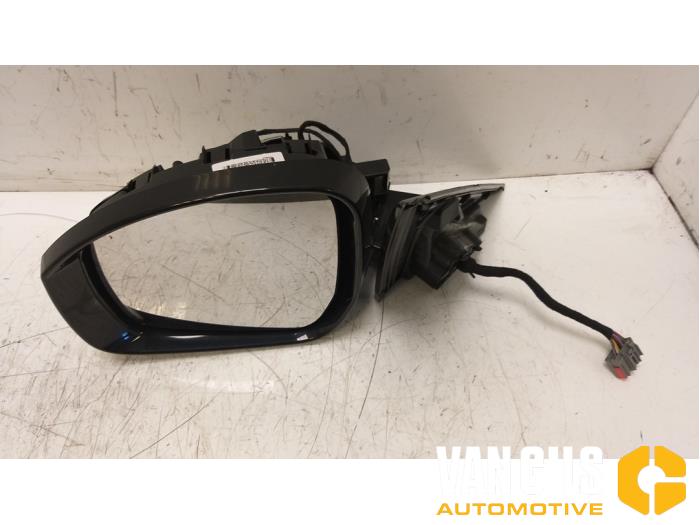 Wing mirror, left from a Land Rover Range Rover Sport (LW) 3.0 TDV6 2019