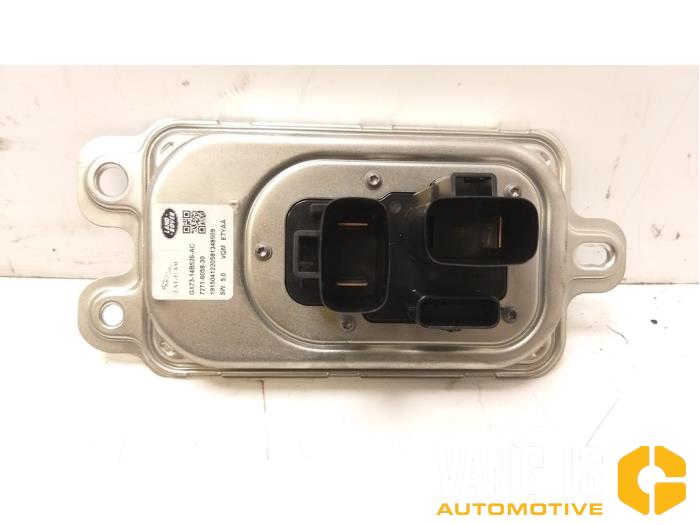 Używane Modul (rózne) Landrover Range Rover Sport (LW) 3.0 SDV6 Cena € 133,10 Z VAT oferowane przez Van Gils Automotive