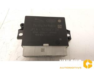 Begagnade PDC-modul Landrover Range Rover Sport (LW) 3.0 SDV6 Pris € 79,86 Inklusive moms erbjuds av Van Gils Automotive