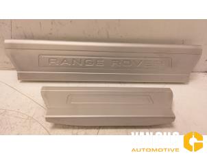Używane Rózne Landrover Range Rover Sport (LW) 3.0 TDV6 Cena € 79,86 Z VAT oferowane przez Van Gils Automotive