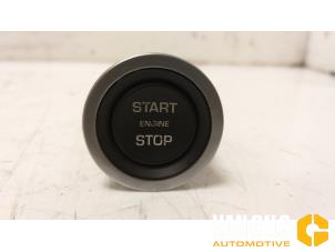 Used Start/stop switch Landrover Range Rover Sport (LW) 3.0 TDV6 Price € 39,93 Inclusive VAT offered by Van Gils Automotive
