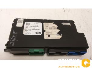 Begagnade Airbagmodul Landrover Range Rover Sport (LW) 3.0 SDV6 Pris € 112,53 Inklusive moms erbjuds av Van Gils Automotive