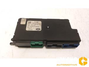 Begagnade Airbagmodul Landrover Range Rover Sport (LW) 3.0 SDV6 Pris € 112,53 Inklusive moms erbjuds av Van Gils Automotive