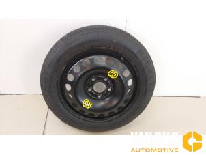 Used Space-saver spare wheel Opel Vectra Price on request offered by Van Gils Automotive