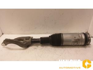 Used Front shock absorber rod, right Landrover Range Rover Sport (LW) 3.0 TDV6 Price € 484,00 Inclusive VAT offered by Van Gils Automotive
