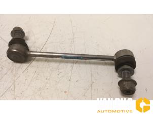 Used Tie rod (complete) Landrover Range Rover Sport (LW) 3.0 TDV6 Price on request offered by Van Gils Automotive