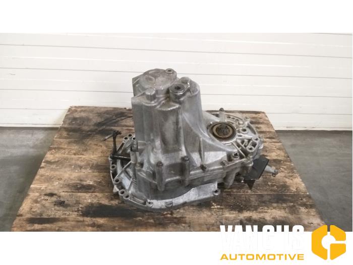 Gebrauchte Getriebe MG MGF 1.8i VVC 16V Preis € 125,00 Margenregelung angeboten von Van Gils Automotive