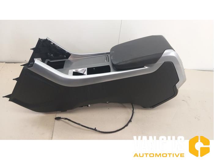 Mittelkonsole Landrover Range Rover Sport 3.0 TDV6