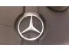 Abdeckblech Motor van een Mercedes-Benz B (W246,242) 2.1 B-220 CDI BlueEFFICIENCY 16V 2016