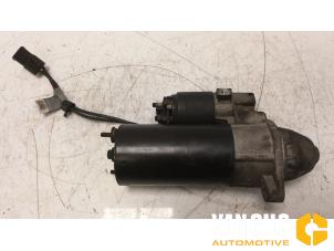 Begagnade Startmotor BMW 7 serie (E38) 735i/iL V8 32V Pris € 65,00 Marginaltabell erbjuds av Van Gils Automotive