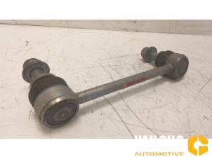 Used Rear torque rod, left Landrover Range Rover Sport (LW) 3.0 TDV6 Price on request offered by Van Gils Automotive