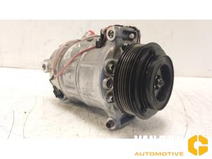 Used Air conditioning pump Landrover Range Rover Sport (LW) 2.0 TD4 Price € 241,99 Inclusive VAT offered by Van Gils Automotive