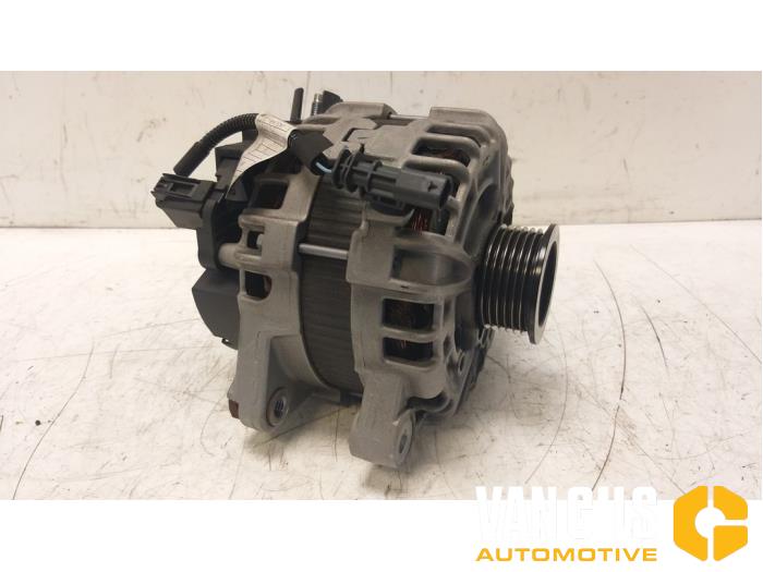 Used Dynamo Landrover Range Rover Sport (LW) 2.0 SD4 Price on request offered by Van Gils Automotive
