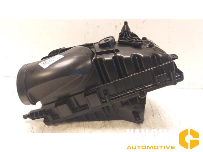 Begagnade Luftfilterhus Landrover Range Rover Sport (LW) 2.0 SD4 Pris € 151,25 Inklusive moms erbjuds av Van Gils Automotive