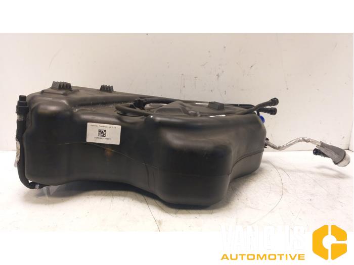 Adblue Tank Landrover Range Rover Sport 2.0 TD4 - FPLA5J228A 204DTA ...