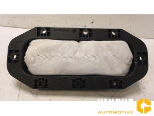 Gebrauchte Airbag rechts (Armaturenbrett) Landrover Range Rover Sport (LW) 3.0 TDV6 Preis € 483,99 Mit Mehrwertsteuer angeboten von Van Gils Automotive