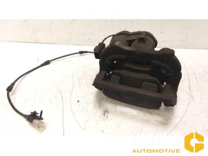 Used Rear brake calliper, right Landrover Range Rover Sport (LW) 2.0 TD4 Price on request offered by Van Gils Automotive