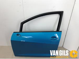 Used Door 4-door, front left Seat Ibiza IV (6J5) 1.0 EcoTSI 12V Price € 199,99 Margin scheme offered by Van Gils Automotive