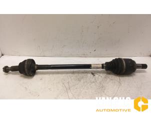 Used Drive shaft, rear right Landrover Range Rover Sport (LW) 2.0 TD4 Price € 242,00 Inclusive VAT offered by Van Gils Automotive