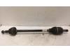 Land Rover Range Rover Sport (LW) 2.0 TD4 Drive shaft, rear right