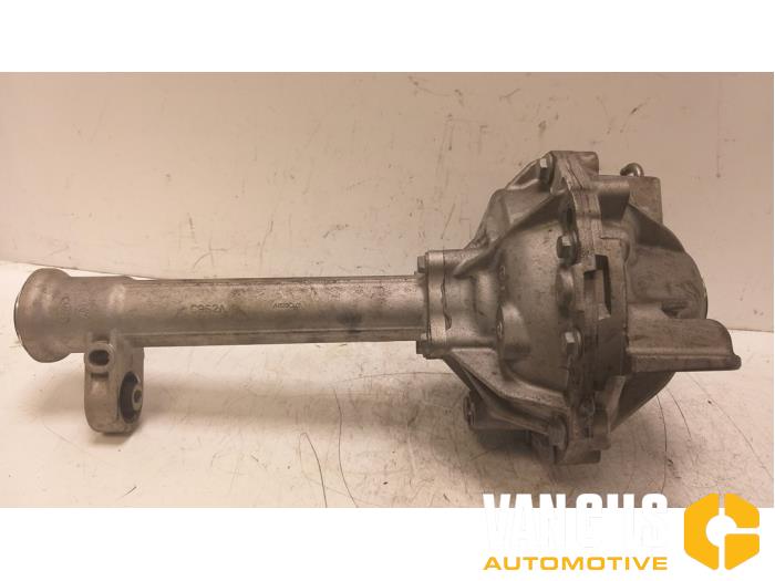 Used Front differential Landrover Range Rover Sport (LW) 2.0 SD4 Price € 749,99 Margin scheme offered by Van Gils Automotive