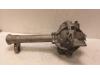 Front differential from a Land Rover Range Rover Sport (LW) 3.0 TDV6 2019