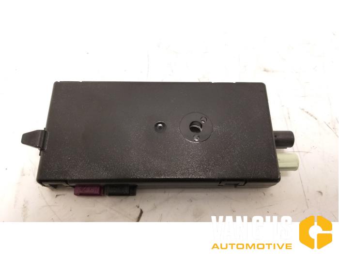 Antenna Amplifier BMW 3 Serie Touring 320d 2.0 16V ...