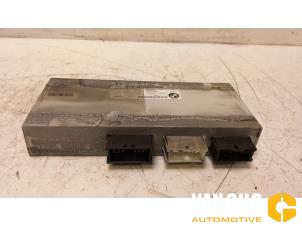 Used Module tailgate motor BMW 3 serie Touring (F31) 320d 2.0 16V EfficientDynamicsEdition Price on request offered by Van Gils Automotive